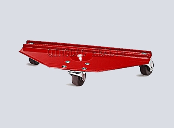 Steel Mover Dolly
