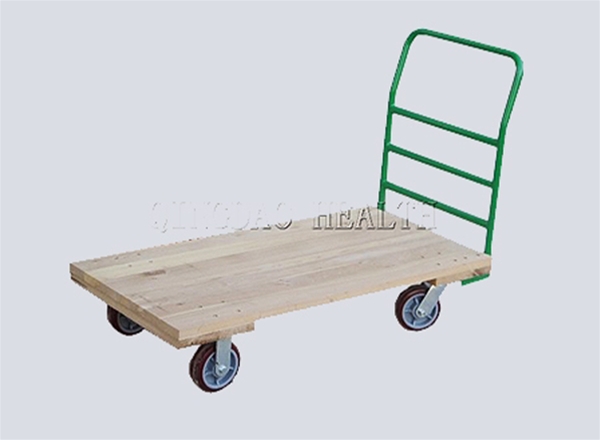 Platform Handtruck