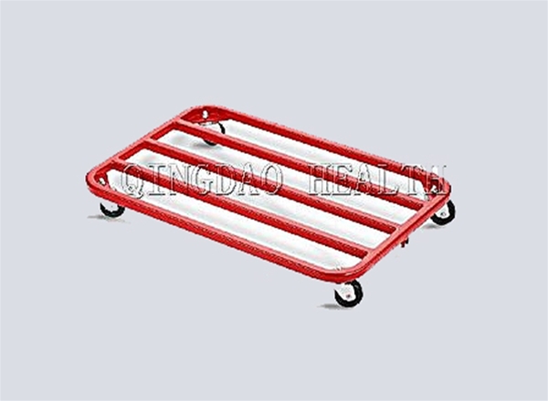 Steel Mover Dolly