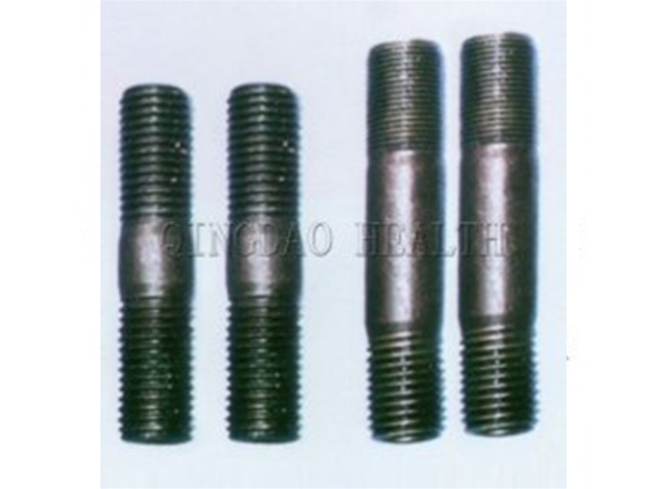 Double End Threaded Stud