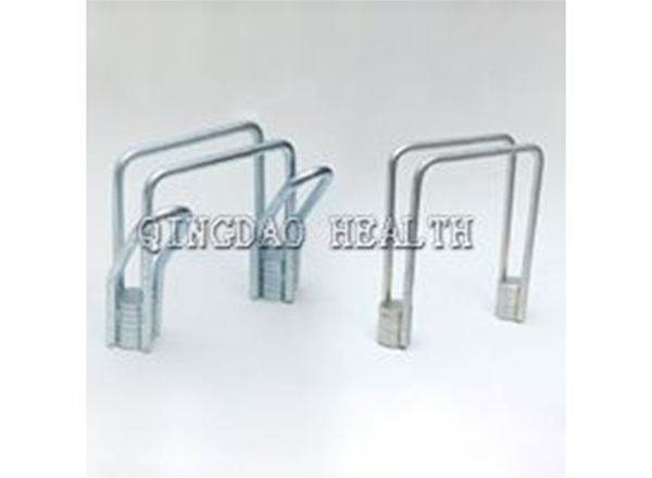 Coil Hanger Saddle Type Insert