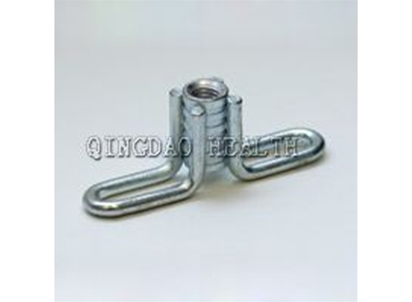 Wing Nut Ferrule Insert