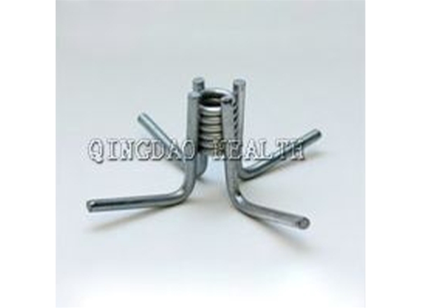 Thin Slab Coil Insert