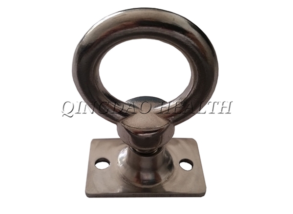 SS Eye Bolt with T Nut