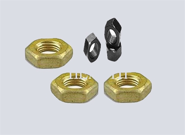 HEX NUT