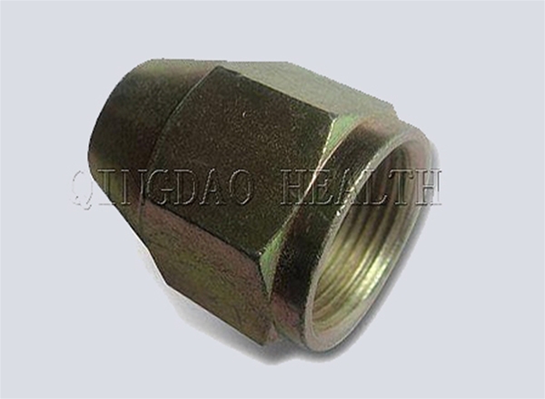 Hex Nut
