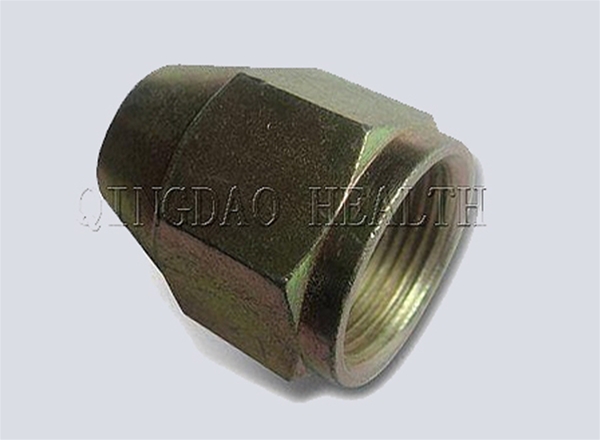 Hex Nut