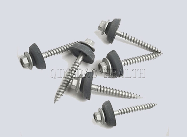 Self Tapping Screws