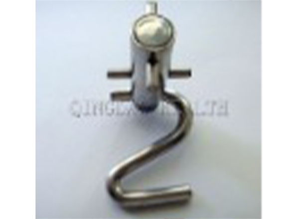 Stainless Steel Clamp