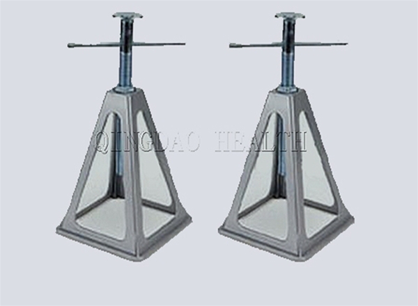 Trailer Jack Stand