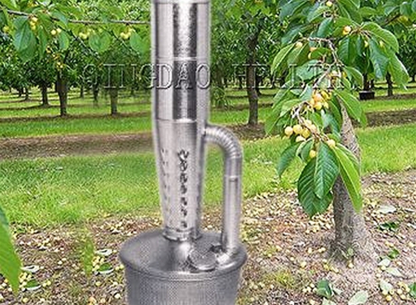 ORCHARD HEATER